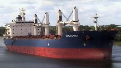 GENCO BAY