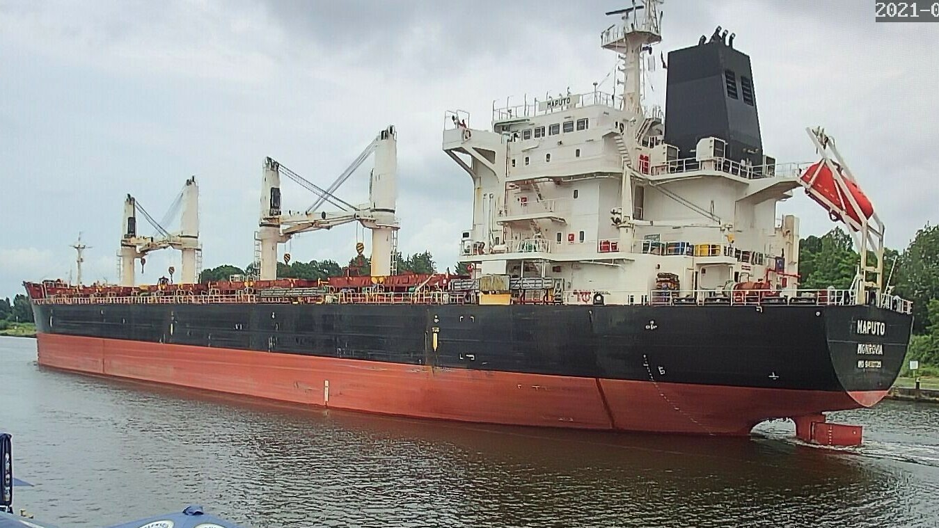 MAPUTO