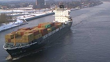 MV DRIEVER