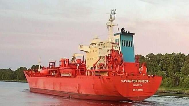 NAVIGATOR PHOENIX