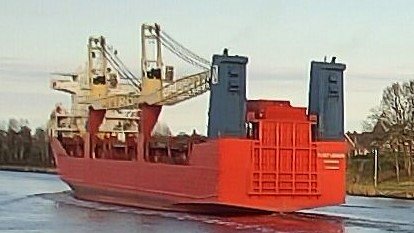 FLEET LEADER