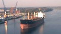 M V VICTORIA