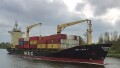 MSC VERA F