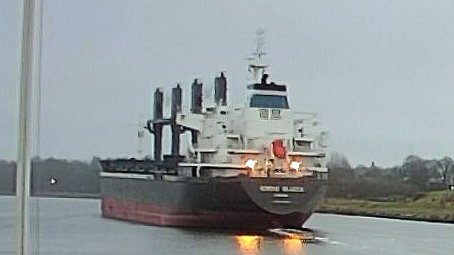 BULKER BEE 30