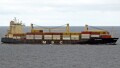 MSC VANQUISH II