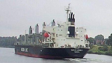 DAIWAN LEADER