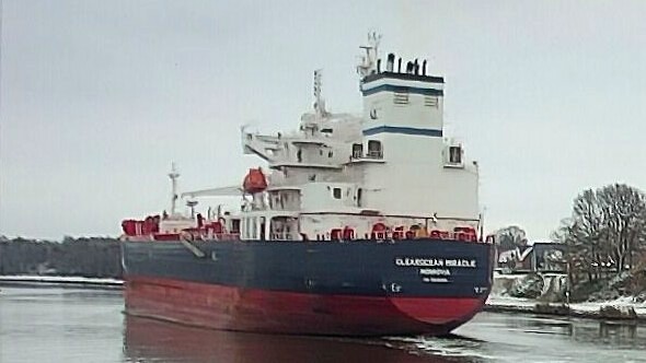 CLEAROCEAN MIRACLE