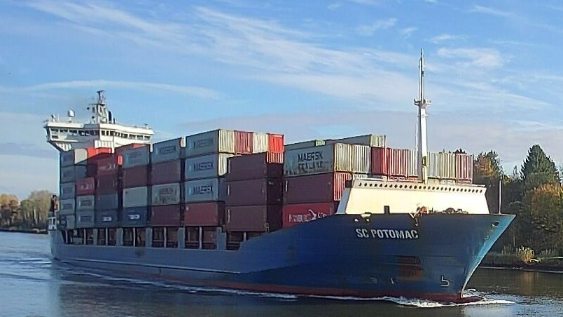 SC POTOMAC