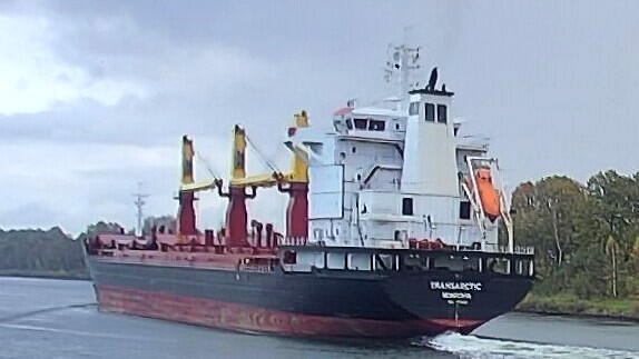 TRANSARCTIC