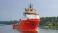 MSC DRAGON