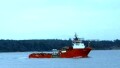 MSC DRAGON