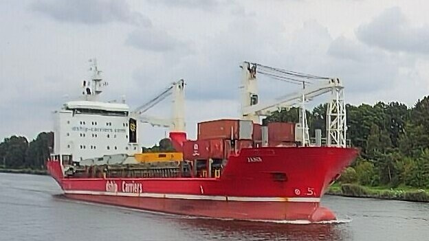 OCEAN7 ALGORA