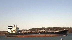 SEVERN