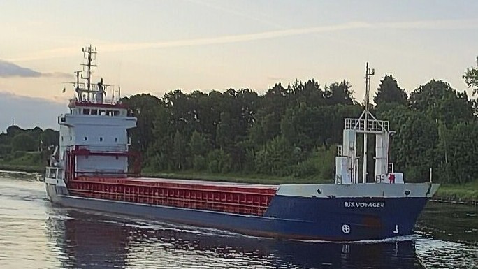 RIX VOYAGER