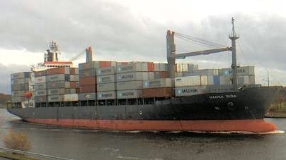 HANSA RIGA