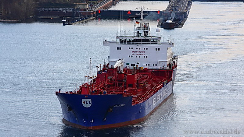 MCT ALMAK