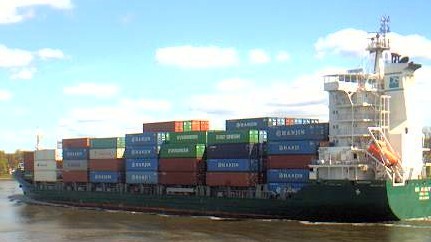 CONTSHIP TOP