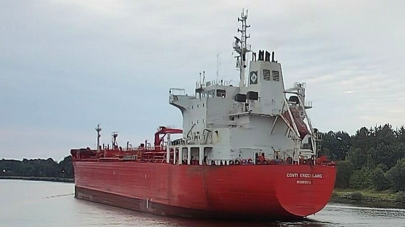 CONTI GREENLAND