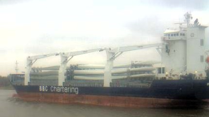 BBC THAMES