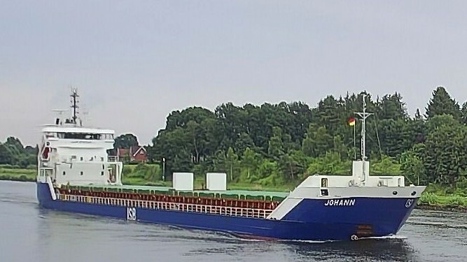 JOHANN
