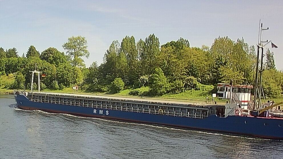 RMS CUXHAVEN