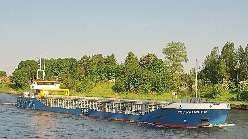 RMS RATINGEN