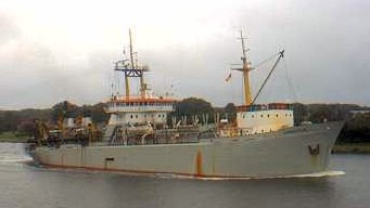 SANDERUS