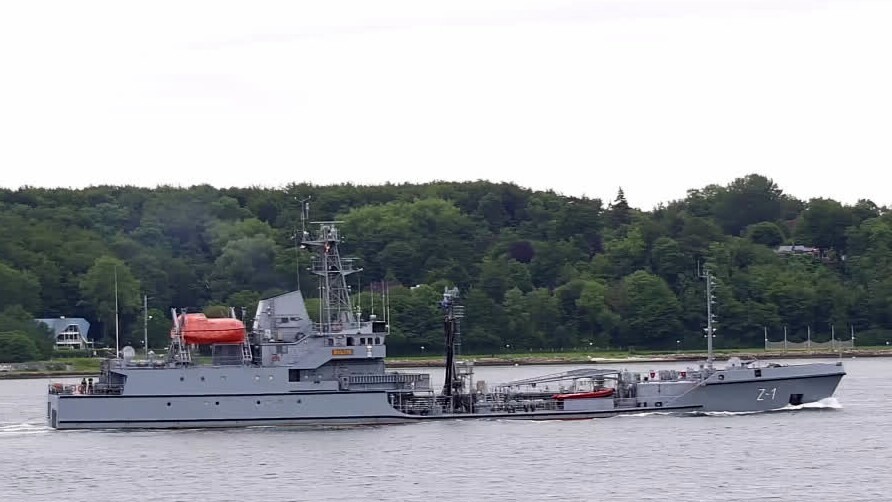 ORP BALTYK
